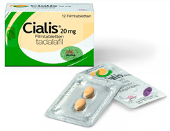 Use cialis