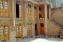 پروژه مرمت خانه توکلی مشهد