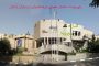 پلان دانشکده معماری dwg با شیت بندی و پوستر